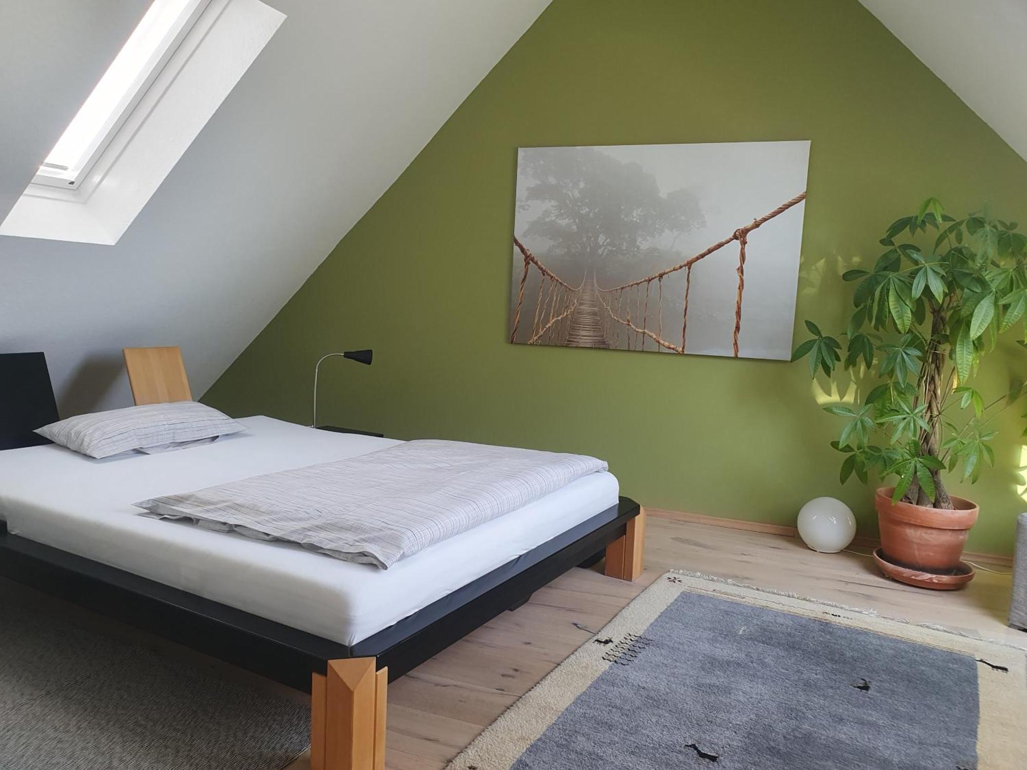 Zwischenraum Hotel Wuppertal Quarto foto